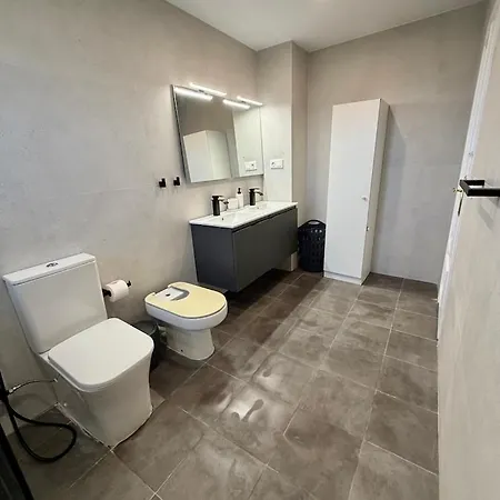 Rivera Vakantiehuis Dénia