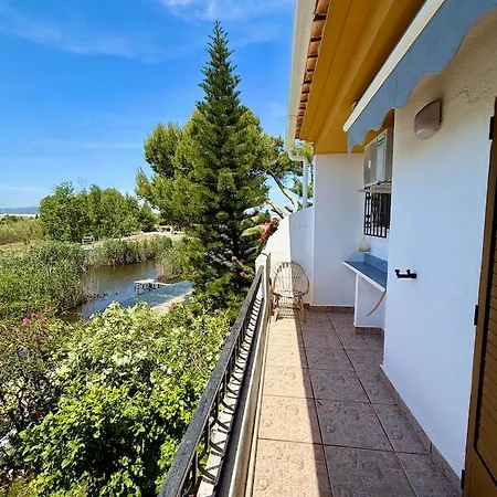 Vakantiehuis Rivera *
