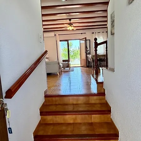 Vakantiehuis Rivera Dénia