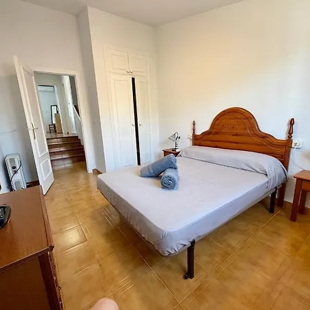 Rivera Vakantiehuis *