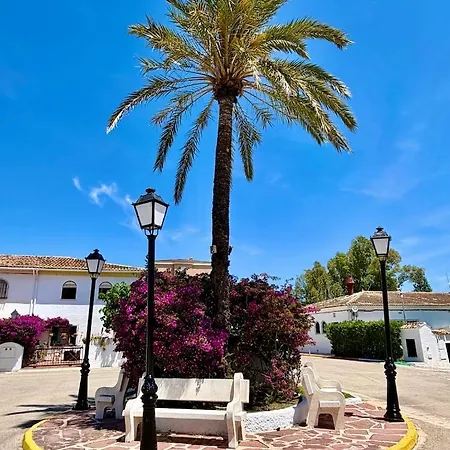 Vakantiehuis Rivera Dénia