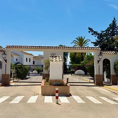 Rivera Vakantiehuis *