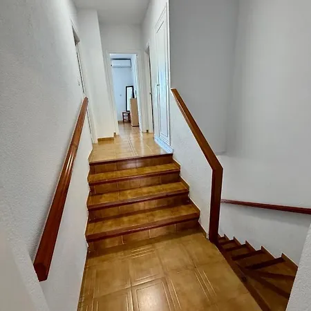 Vakantiehuis Rivera *