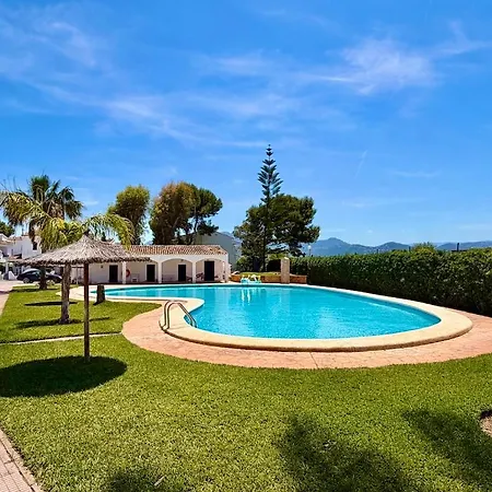 Rivera Vakantiehuis *