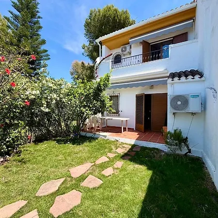 Vakantiehuis Rivera *