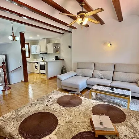 Vakantiehuis Rivera *