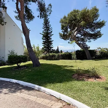 Rivera Vakantiehuis Dénia