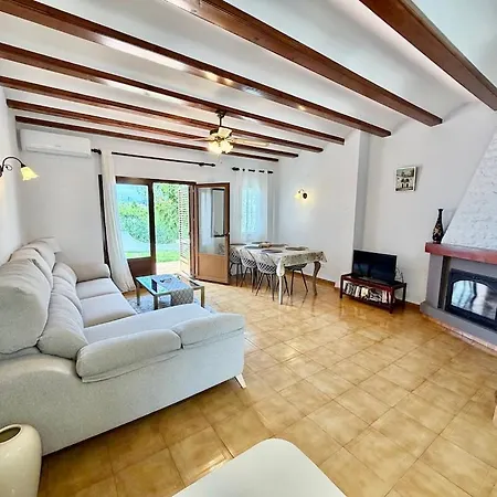 Rivera Vakantiehuis *