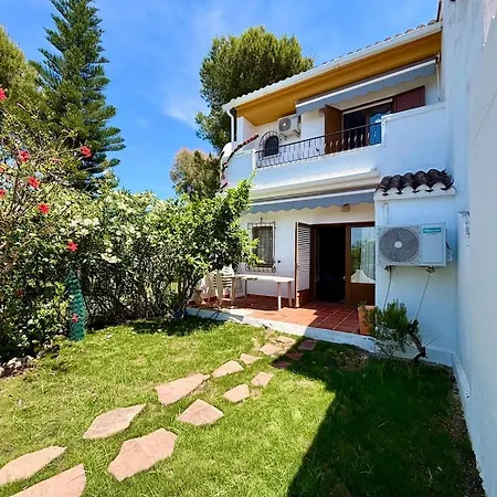 Rivera Vakantiehuis Dénia