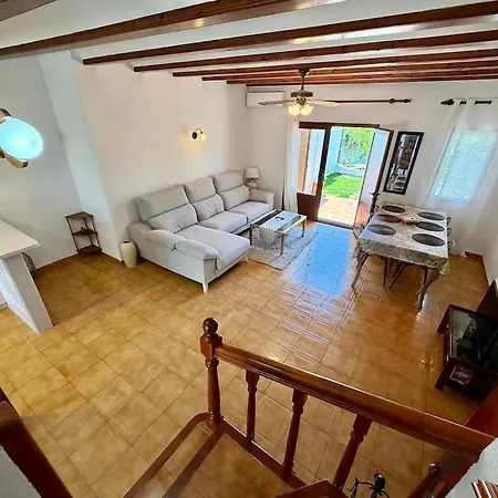 Vakantiehuis Rivera *