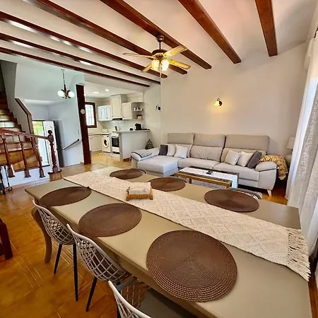 Vakantiehuis Rivera