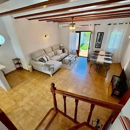 Rivera Vakantiehuis *
