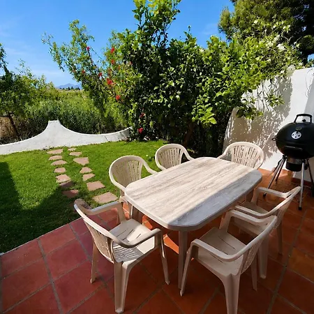 Vakantiehuis Rivera *